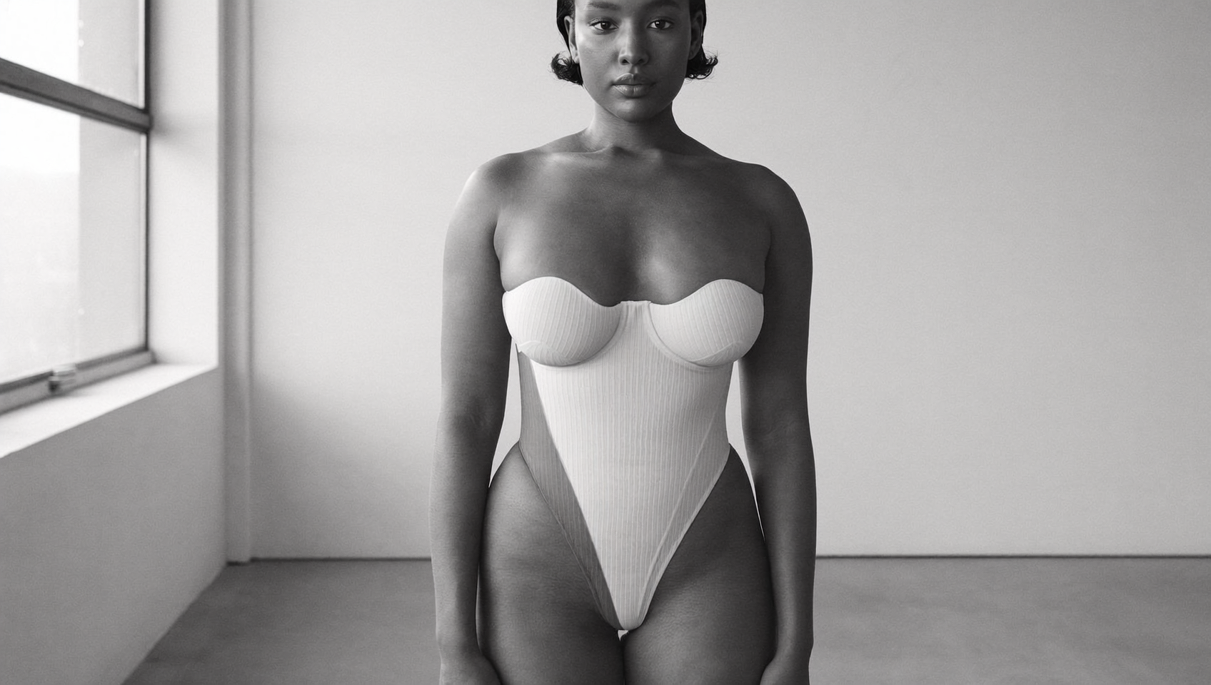 Fascino del Body Contour: Rivelando la Bellezza dell’Arte del Modellamento del Corpo – Una Rondine non fa Notizia
