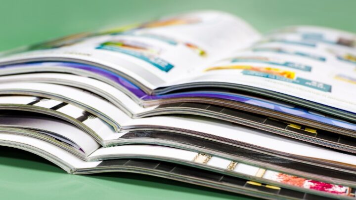 La Rilegatura Brossura: Un’Opzione Economica ed Elegante per i Tuoi Libri