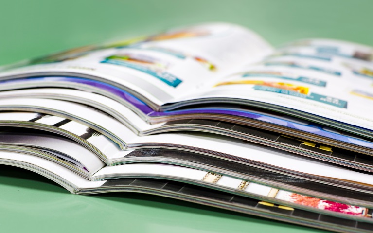 La Rilegatura Brossura: Un’Opzione Economica ed Elegante per i Tuoi Libri