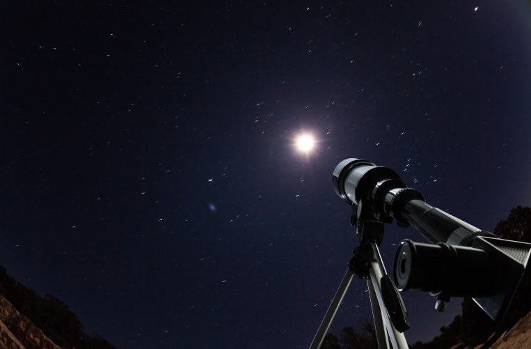 Osservare le Stelle: I Migliori Punti Panoramici in Italia