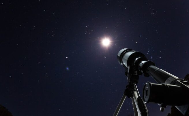 Osservare le Stelle: I Migliori Punti Panoramici in Italia