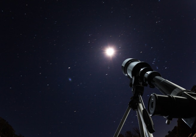 Osservare le Stelle: I Migliori Punti Panoramici in Italia