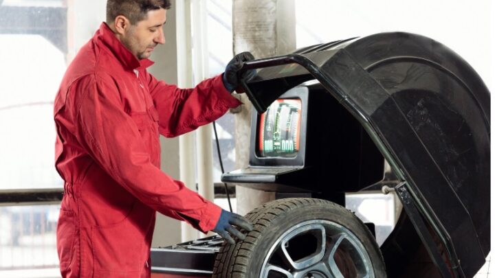 L’Importanza dell’Equilibratura delle Gomme per la Sicurezza e l’Efficienza del Veicolo