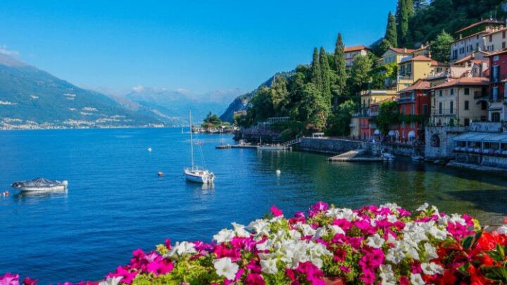 Esplorare Laghi e Fiumi: Itinerari di Turismo Fluviale