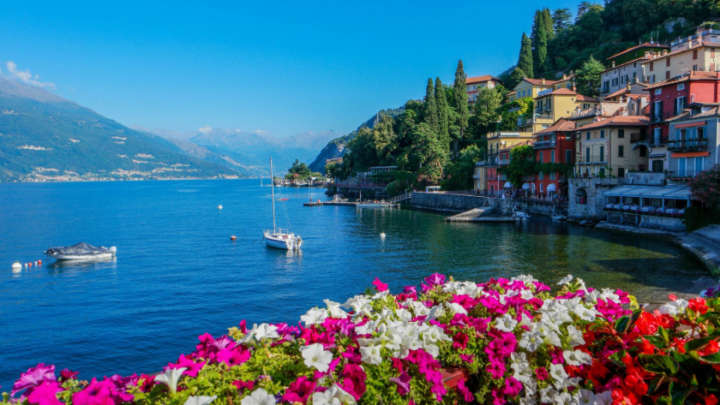 Esplorare Laghi e Fiumi: Itinerari di Turismo Fluviale