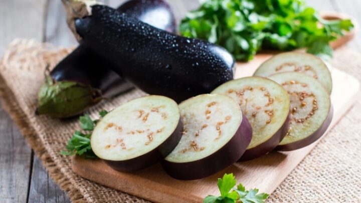 Melanzana: Un Alimento Allergizzante? Tutto Quello che Devi Sapere