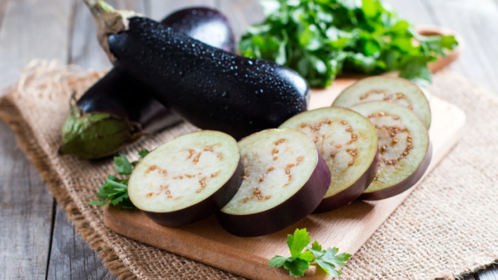 Melanzana: Un Alimento Allergizzante? Tutto Quello che Devi Sapere