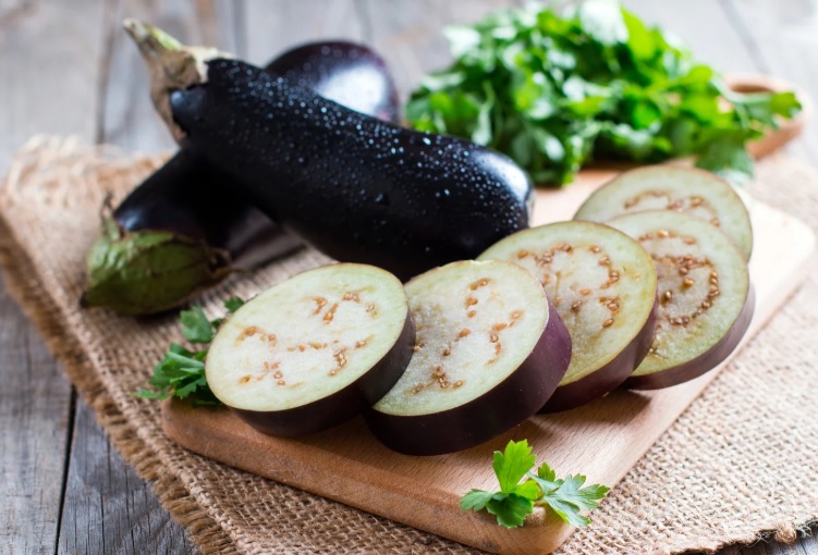 Melanzana: Un Alimento Allergizzante? Tutto Quello che Devi Sapere