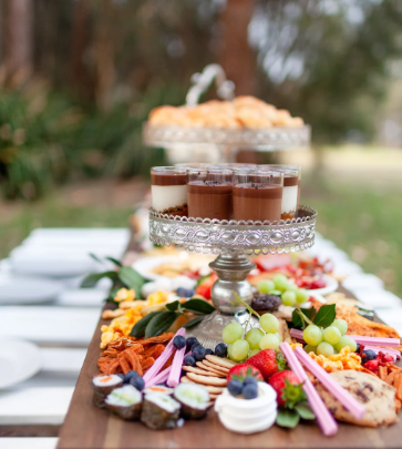 Picnic Gourmet: Idee per un Pranzo all’Aperto