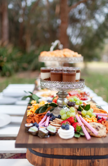 Picnic Gourmet: Idee per un Pranzo all’Aperto