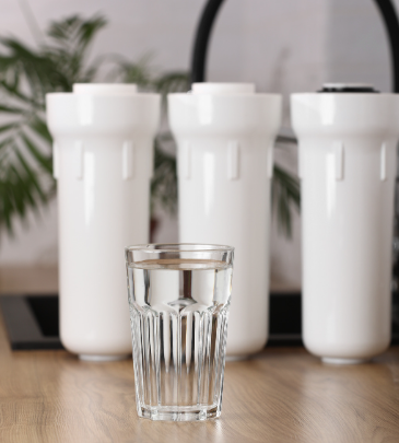 Depurazione dell’Acqua Osmosi: La Soluzione Definitiva per Acqua Pura in Casa