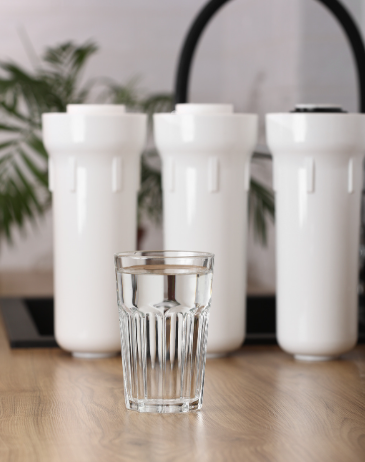 Depurazione dell’Acqua Osmosi: La Soluzione Definitiva per Acqua Pura in Casa
