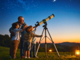 Osservare le Stelle: I Migliori Punti Panoramici